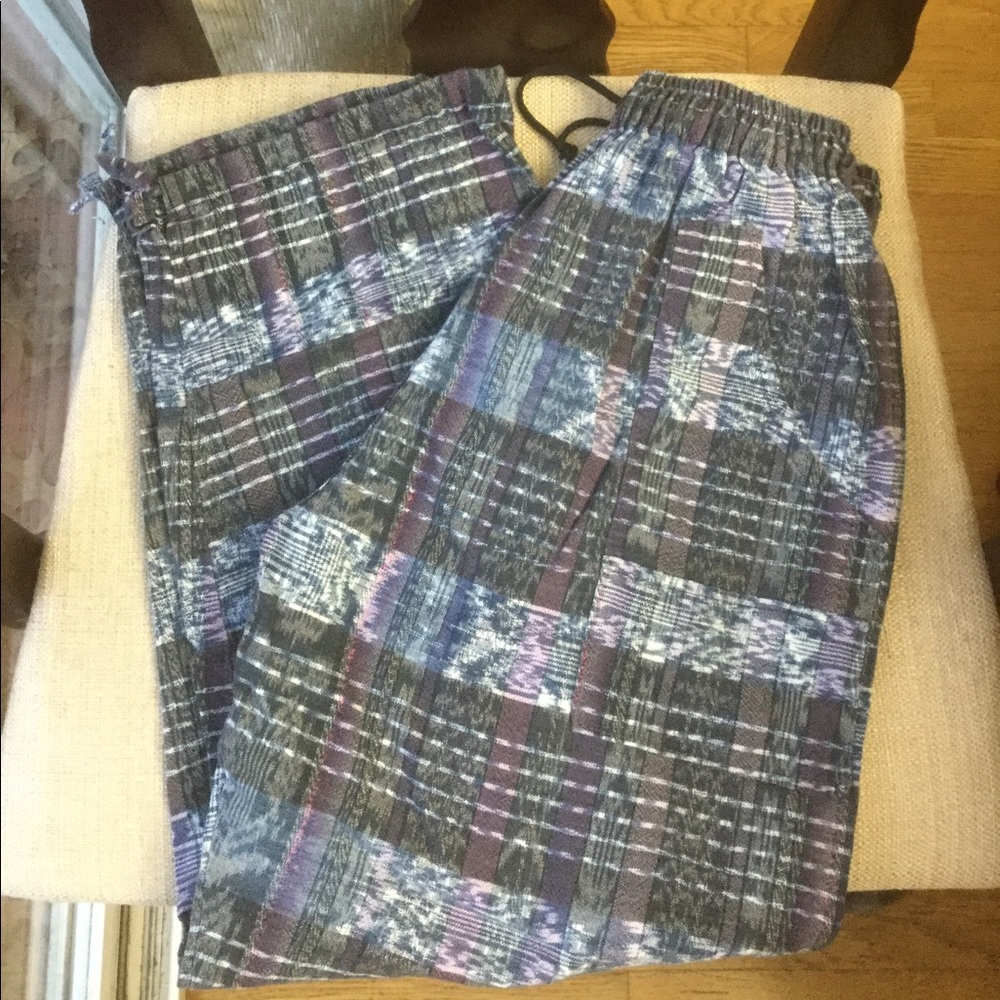 Guatemalan Lounge Pants